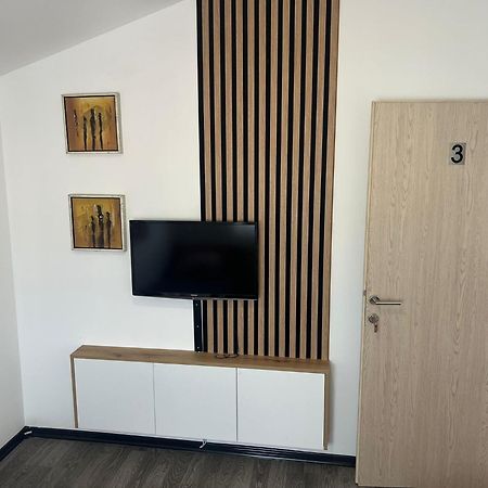 Apartman Grande Ajna Leilighet Mostar Eksteriør bilde