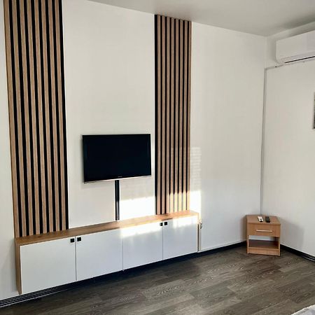 Apartman Grande Ajna Leilighet Mostar Eksteriør bilde