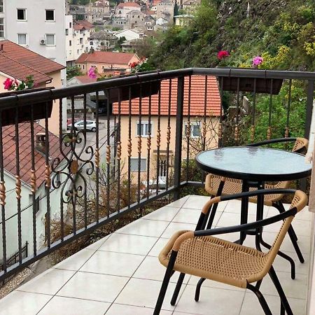 Apartman Grande Ajna Leilighet Mostar Eksteriør bilde