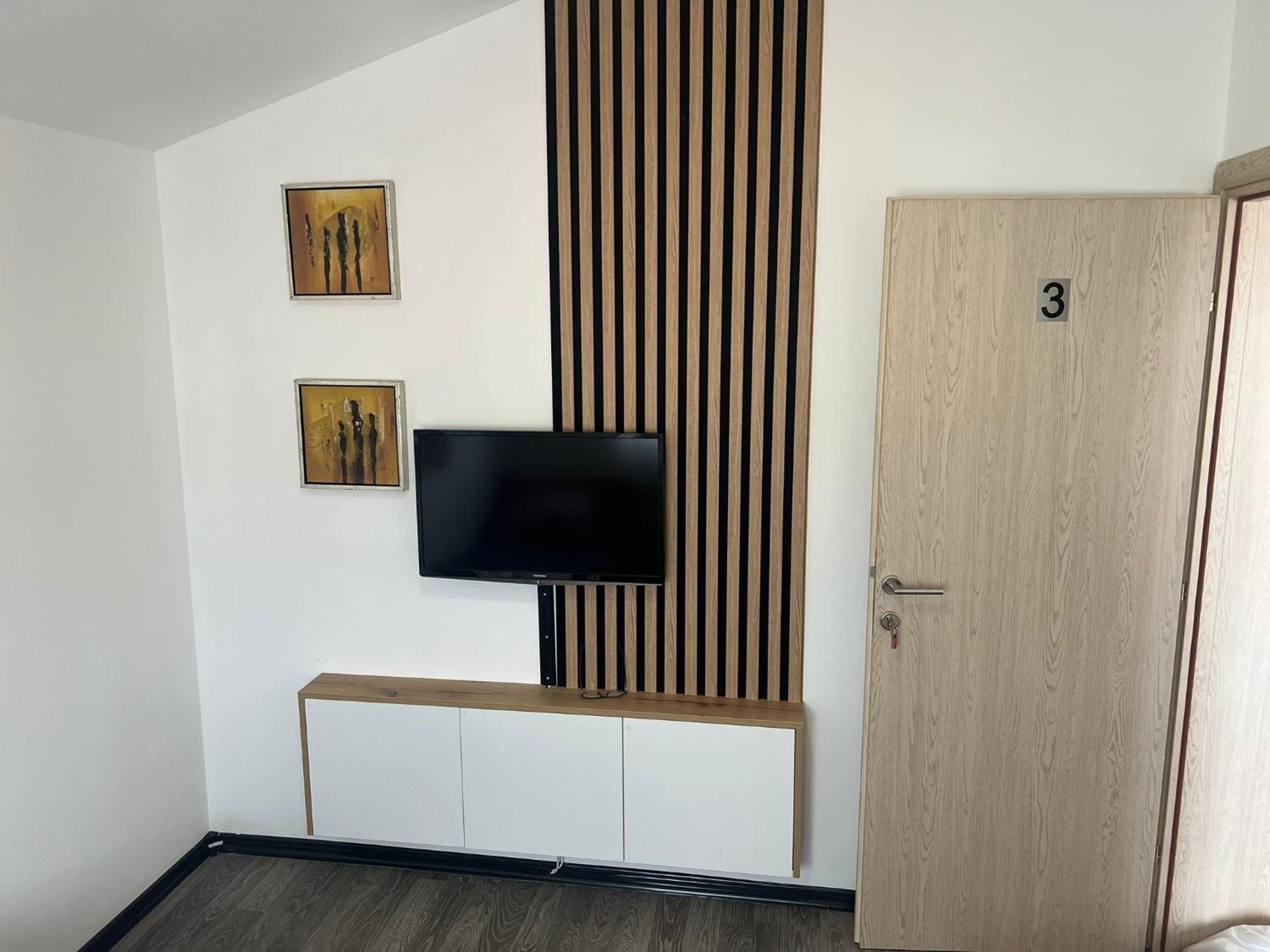 Apartman Grande Ajna Leilighet Mostar Eksteriør bilde