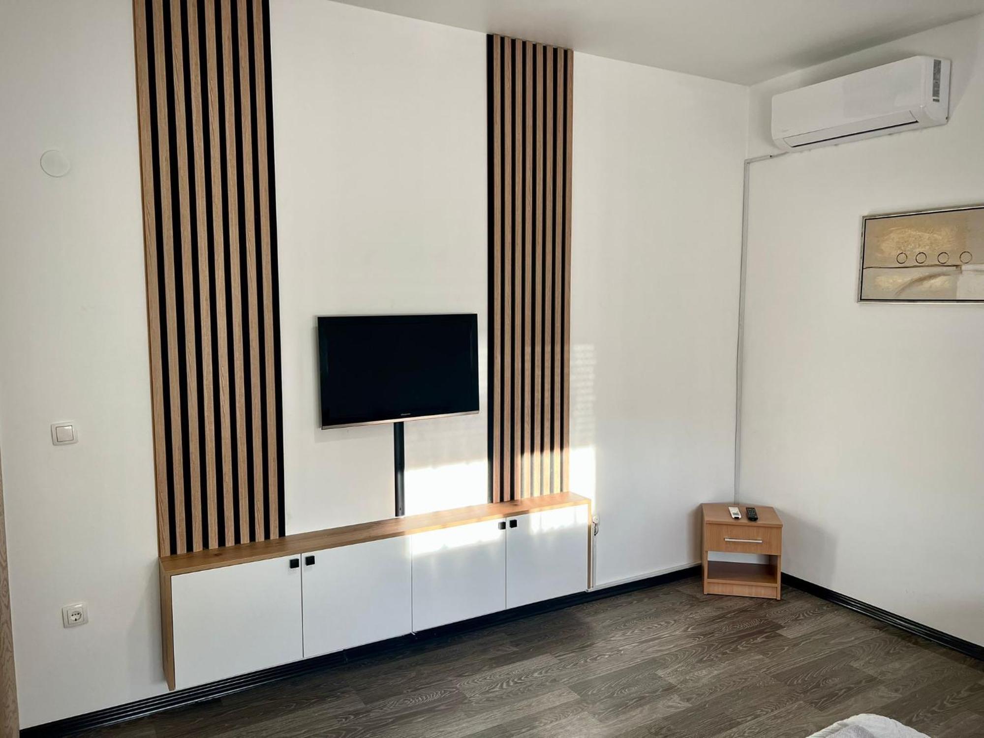 Apartman Grande Ajna Leilighet Mostar Eksteriør bilde