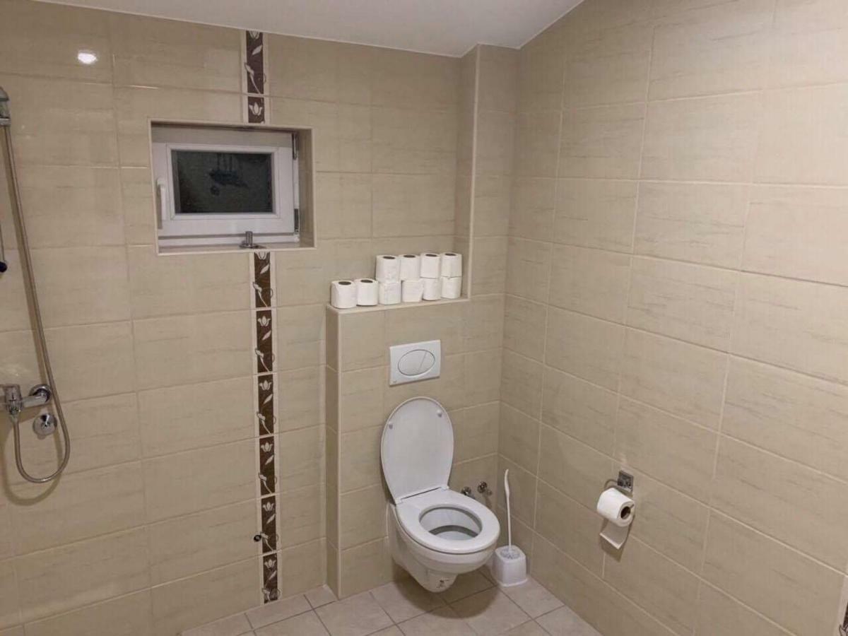 Apartman Grande Ajna Leilighet Mostar Eksteriør bilde