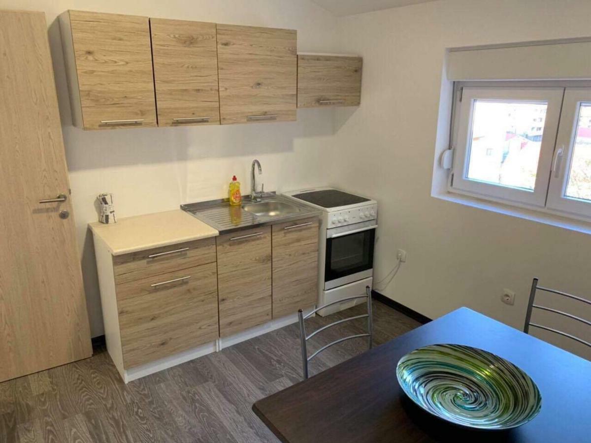 Apartman Grande Ajna Leilighet Mostar Eksteriør bilde
