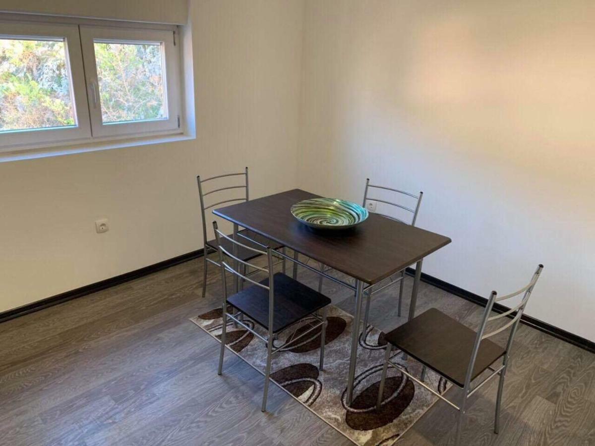 Apartman Grande Ajna Leilighet Mostar Eksteriør bilde
