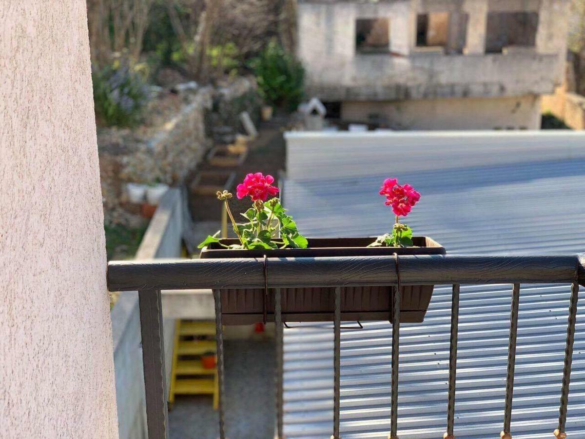 Apartman Grande Ajna Leilighet Mostar Eksteriør bilde