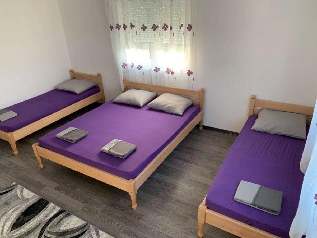 Apartman Grande Ajna Leilighet Mostar Eksteriør bilde