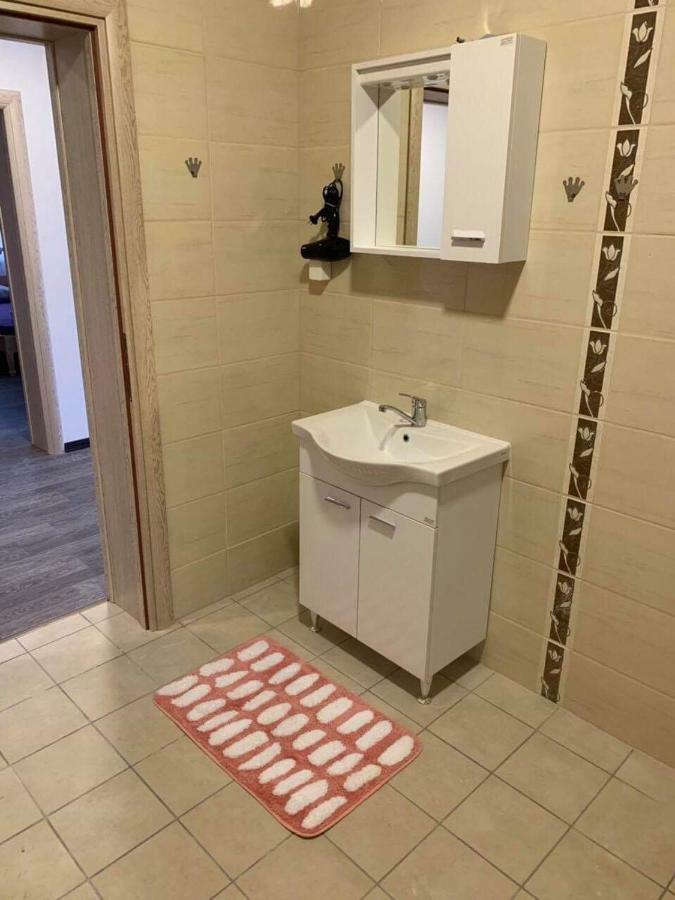 Apartman Grande Ajna Leilighet Mostar Eksteriør bilde