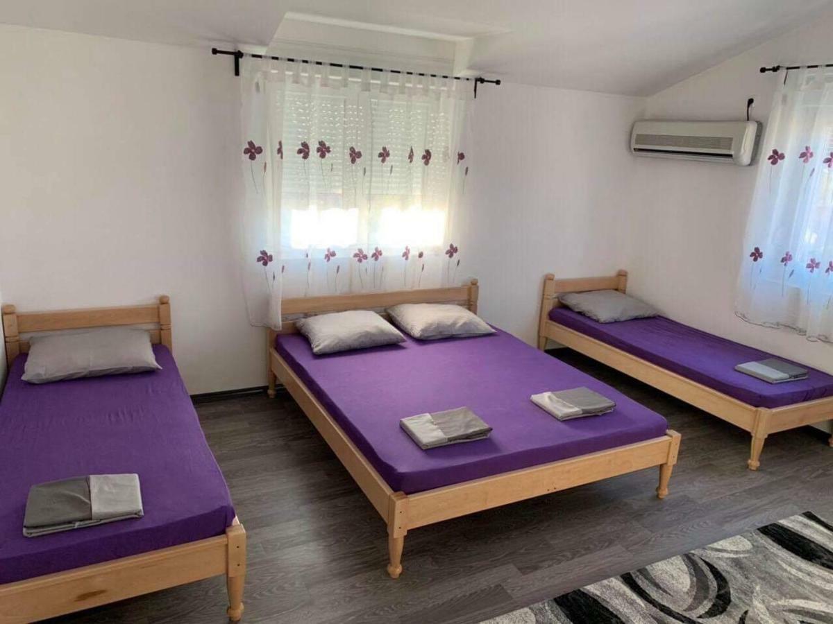 Apartman Grande Ajna Leilighet Mostar Eksteriør bilde