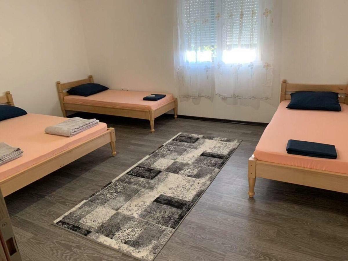 Apartman Grande Ajna Leilighet Mostar Eksteriør bilde