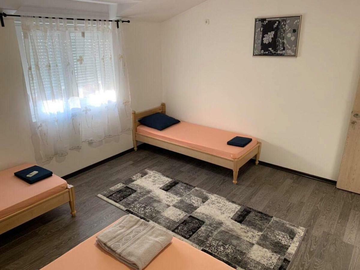 Apartman Grande Ajna Leilighet Mostar Eksteriør bilde