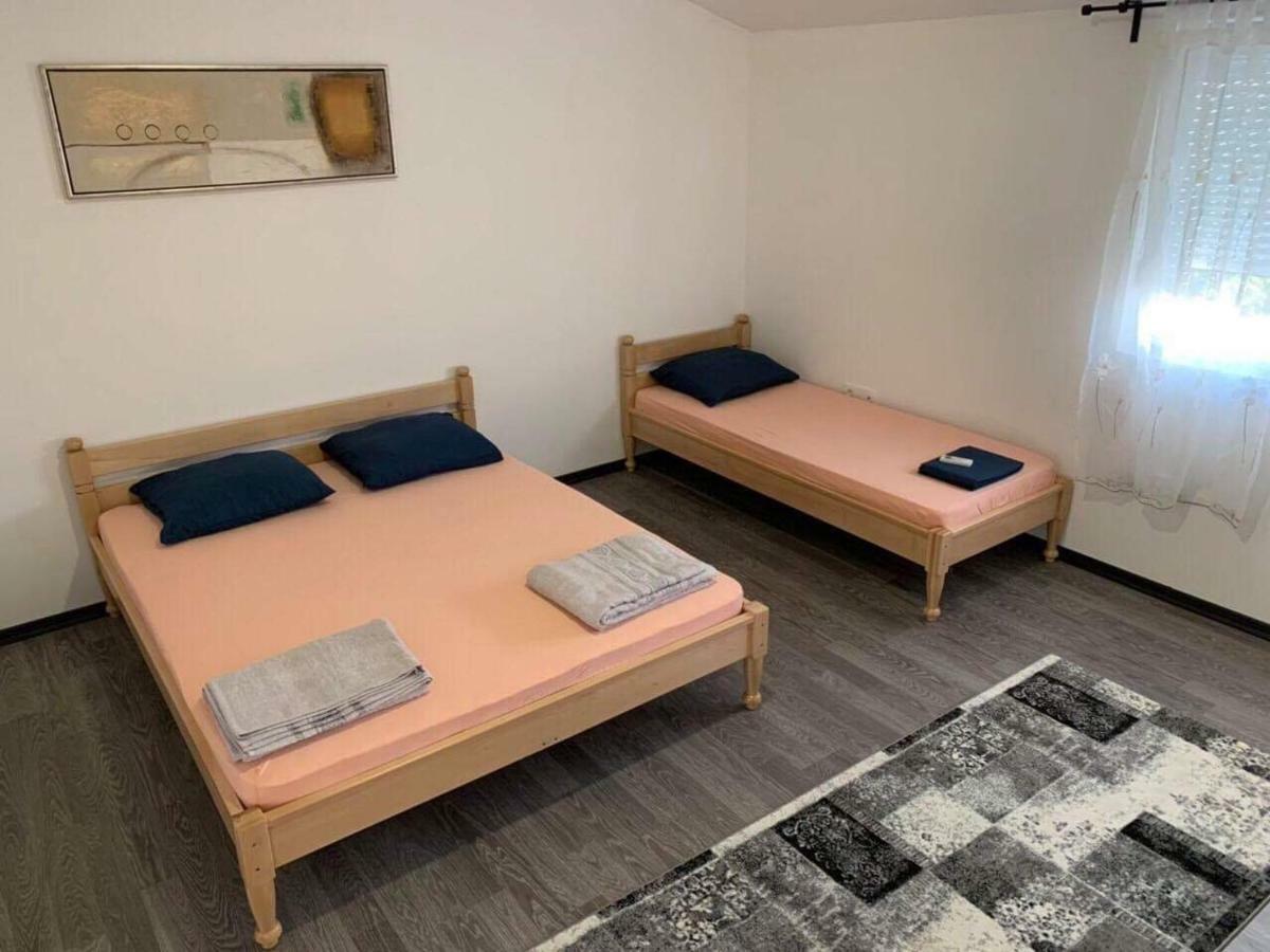 Apartman Grande Ajna Leilighet Mostar Eksteriør bilde