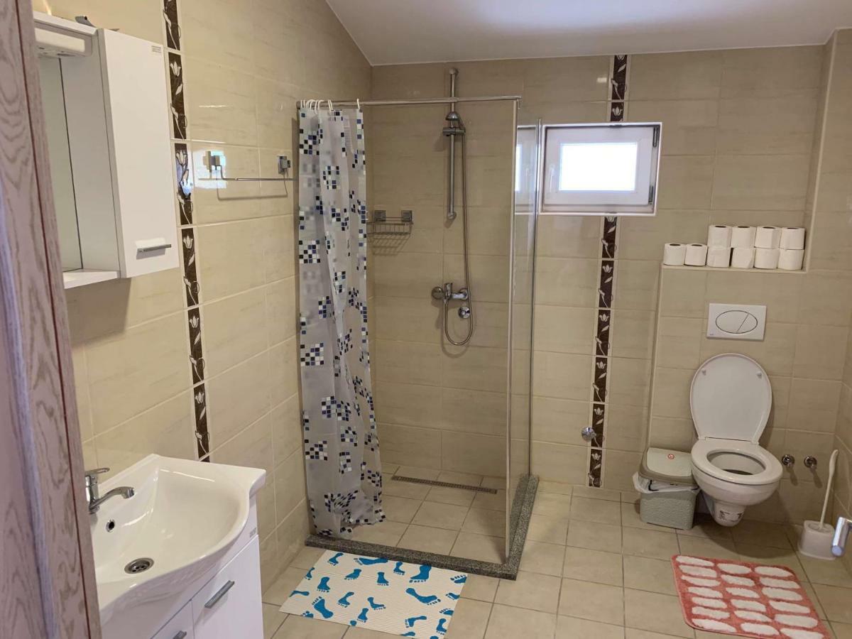 Apartman Grande Ajna Leilighet Mostar Eksteriør bilde